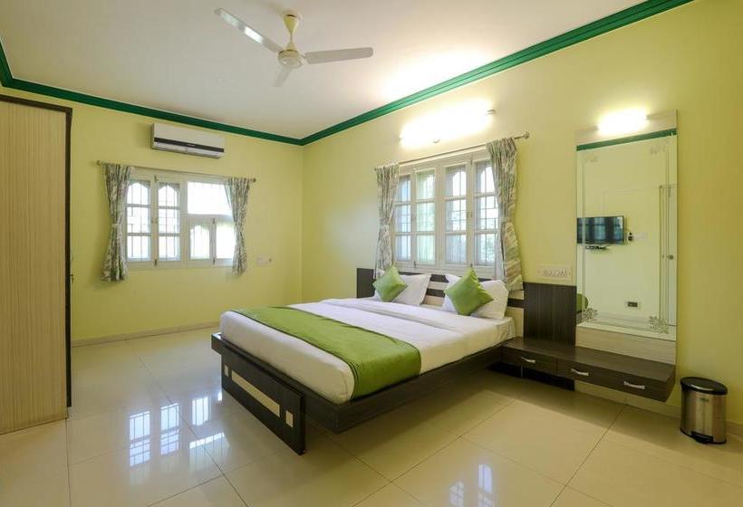 Hotel Oyo 10031 Wind Chimes Boutique Guest House 20