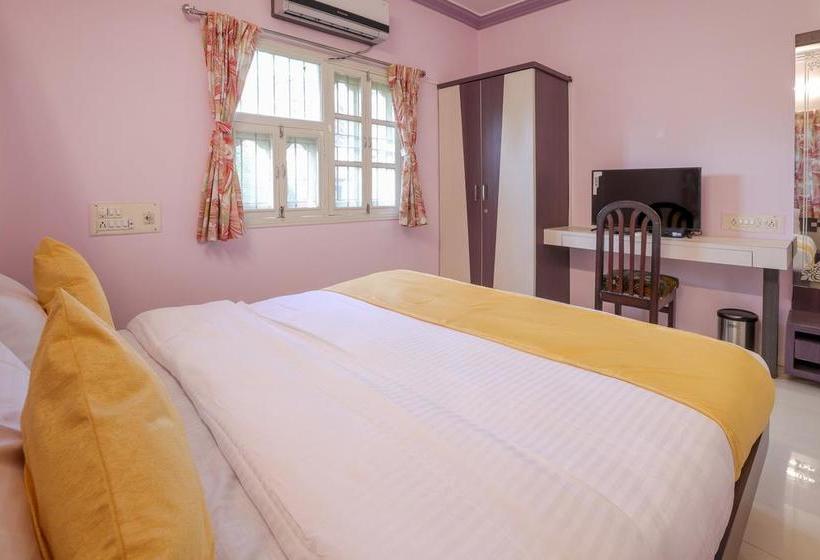 Hotel Oyo 10031 Wind Chimes Boutique Guest House 3