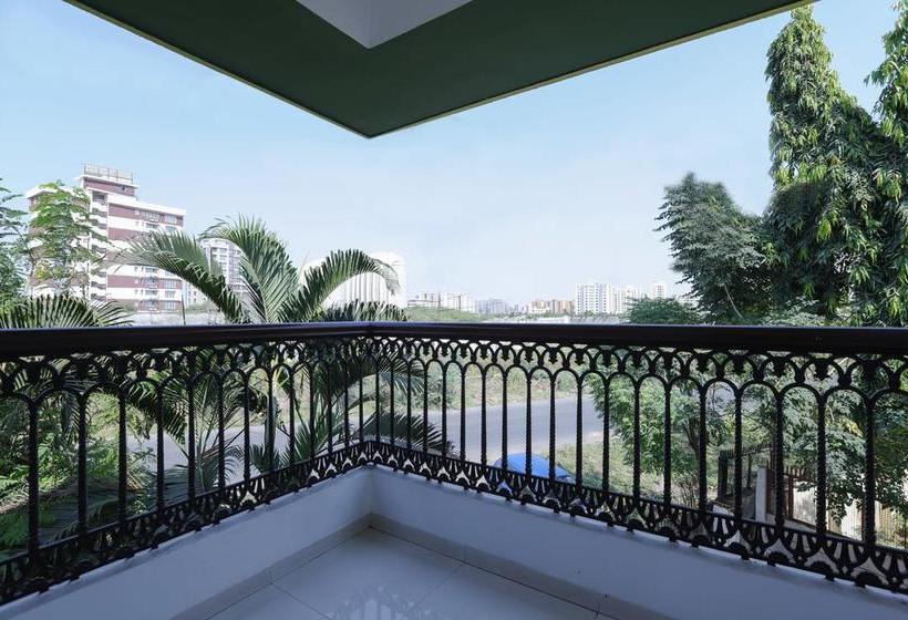 Hotel Oyo 10031 Wind Chimes Boutique Guest House 4