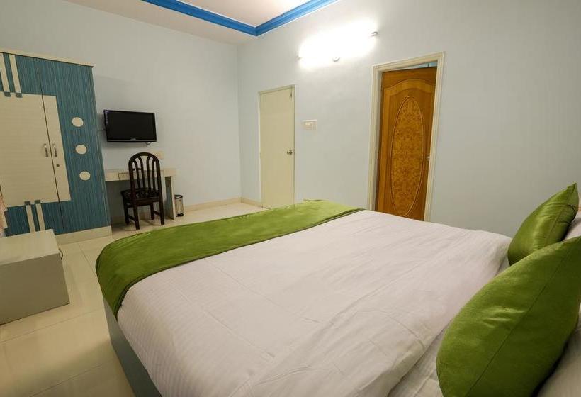 Hotel Oyo 10031 Wind Chimes Boutique Guest House 6