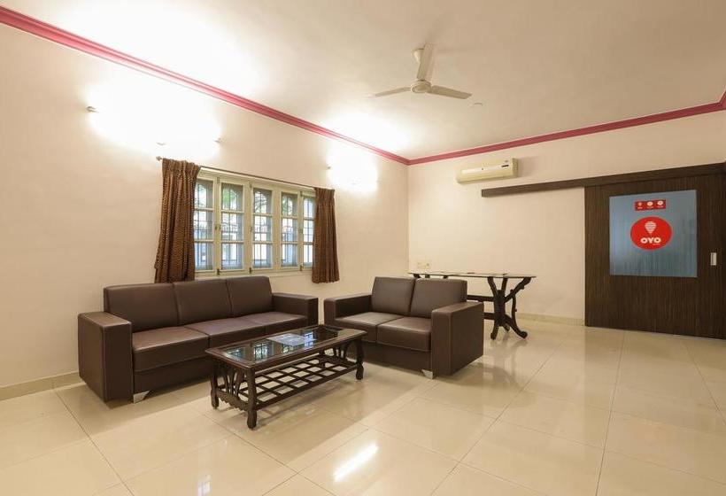 Hotel Oyo 10031 Wind Chimes Boutique Guest House 7