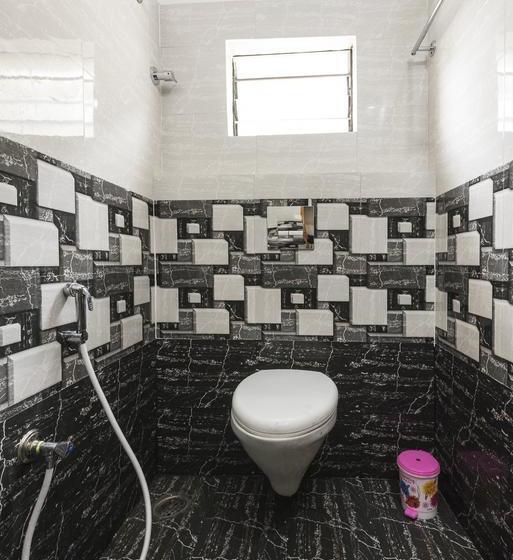 Oyo 9544 Hotel Crown Residency 9