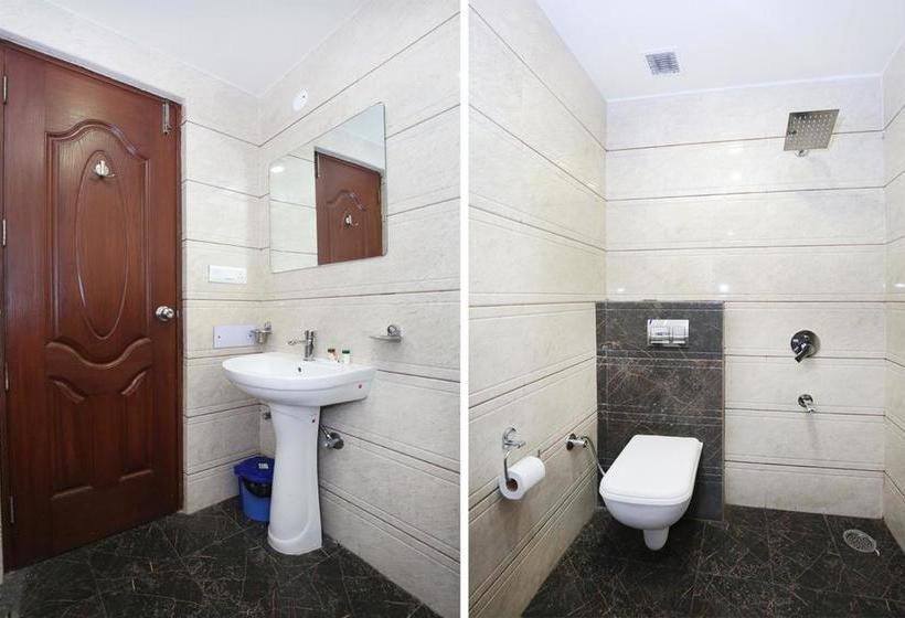 Oyo 10419 Gilco Green Motel 10