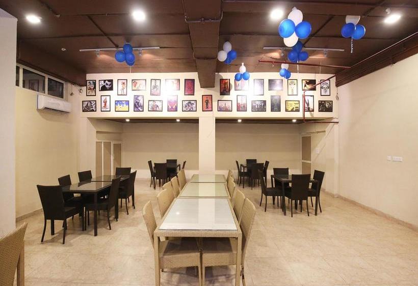 Oyo 10419 Gilco Green Motel 14