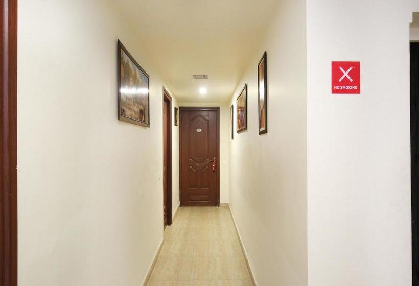 Oyo 10419 Gilco Green Motel 15