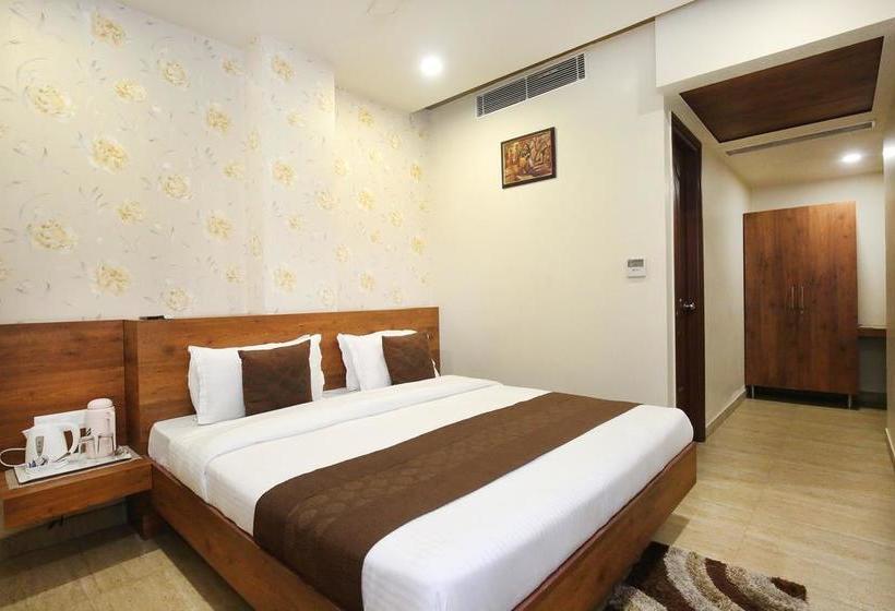 Oyo 10419 Gilco Green Motel 2