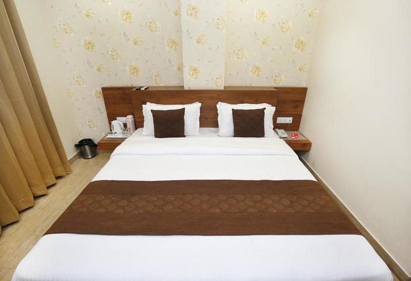 Oyo 10419 Gilco Green Motel 3