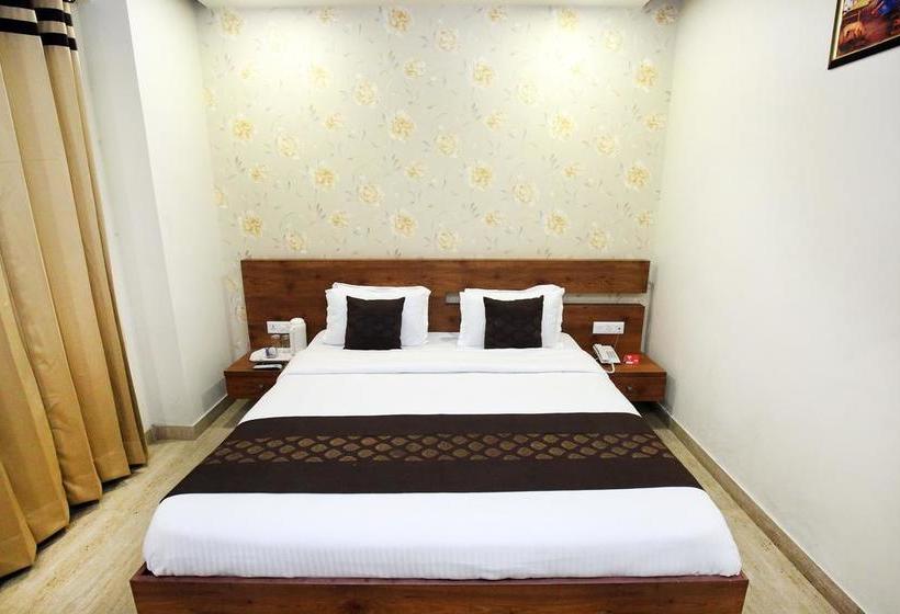 Oyo 10419 Gilco Green Motel 4