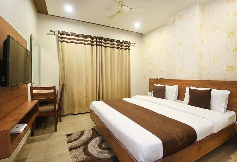 Oyo 10419 Gilco Green Motel 6