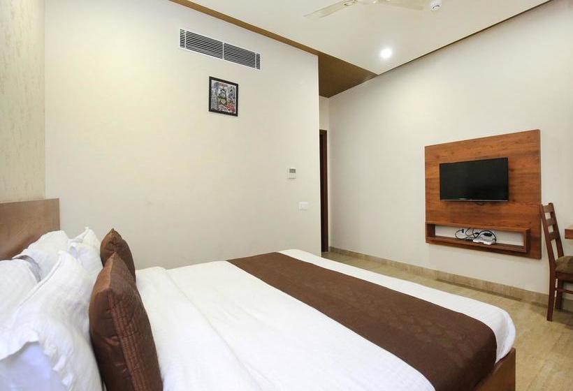 Oyo 10419 Gilco Green Motel 7