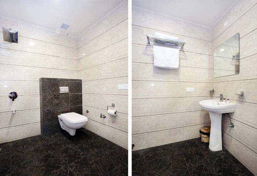 Oyo 10419 Gilco Green Motel 9