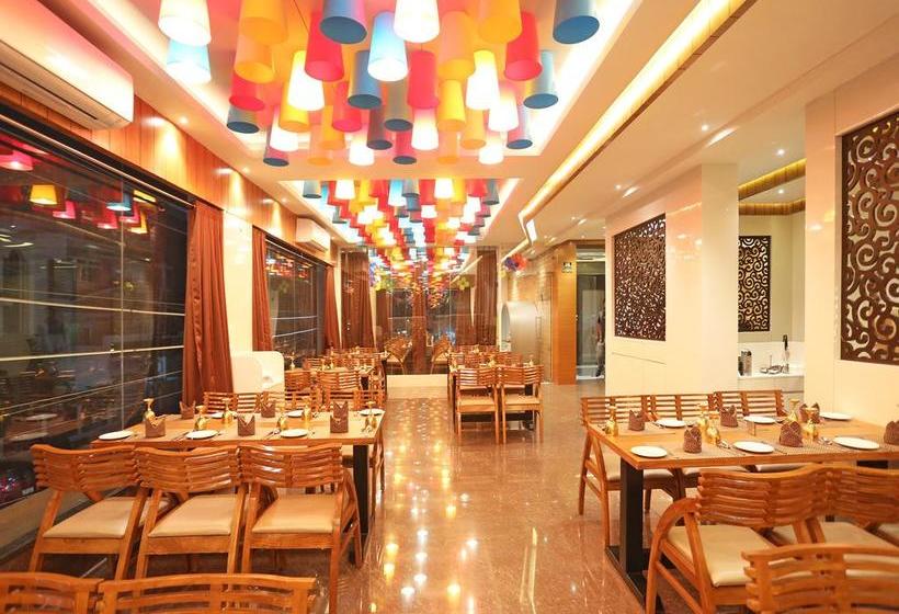 Oyo 10148 Hotel Paras Royal 12