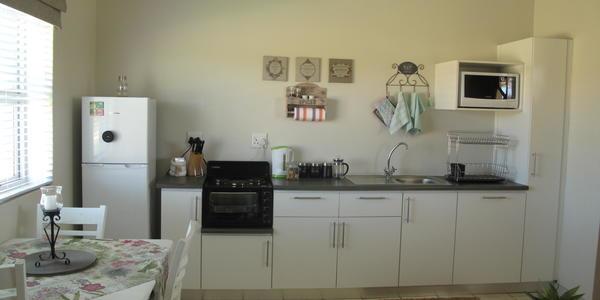 Hotel Klein Eikeboom Cottages 10