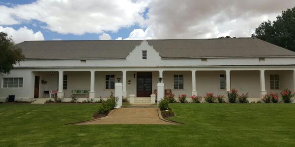 Hotel Klein Eikeboom Cottages 11