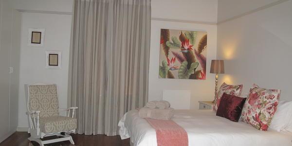 Hotel Klein Eikeboom Cottages 12