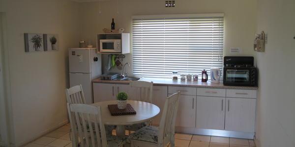 Hotel Klein Eikeboom Cottages 13