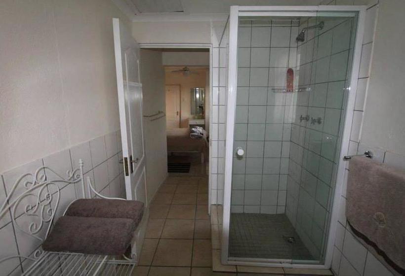 Hotel Klein Eikeboom Cottages 15