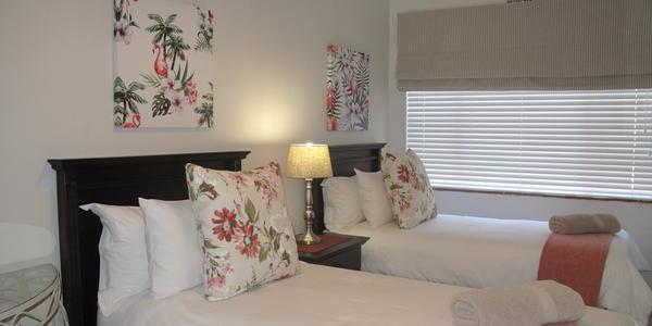 Hotel Klein Eikeboom Cottages 16