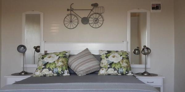 Hotel Klein Eikeboom Cottages 18