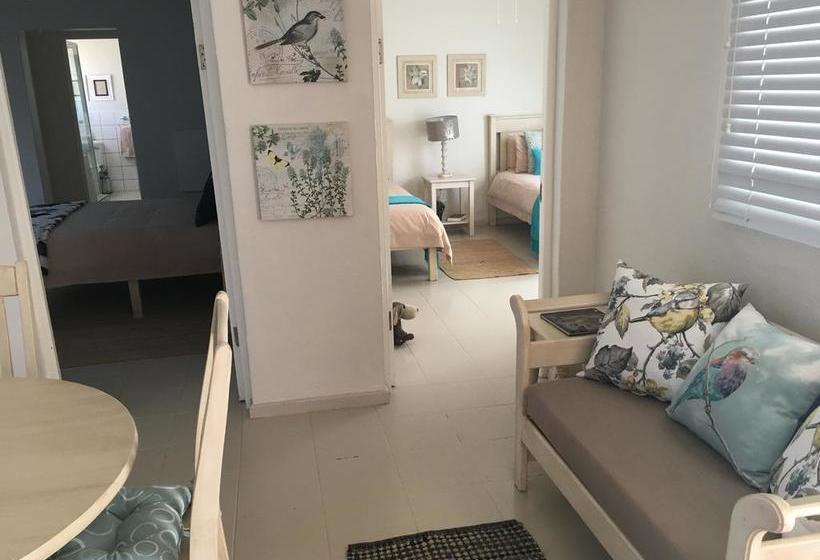 Hotel Klein Eikeboom Cottages 2