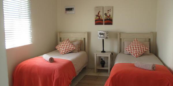 Hotel Klein Eikeboom Cottages 20