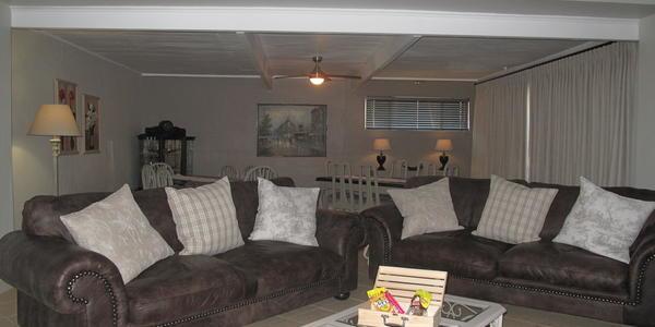 Hotel Klein Eikeboom Cottages 4