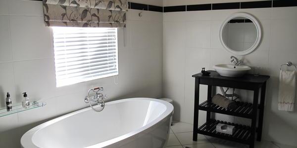 Hotel Klein Eikeboom Cottages 6