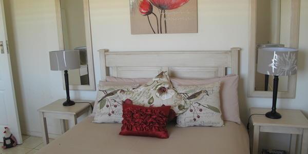 Hotel Klein Eikeboom Cottages 7