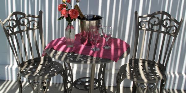 Hotel Klein Eikeboom Cottages 9