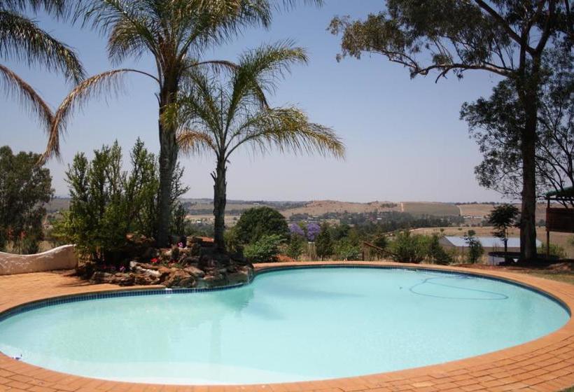 Hotel Misty Morn Cottages