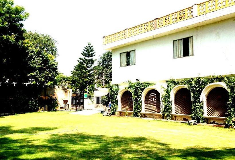 Hotel Raj Shikhar Rajasthán