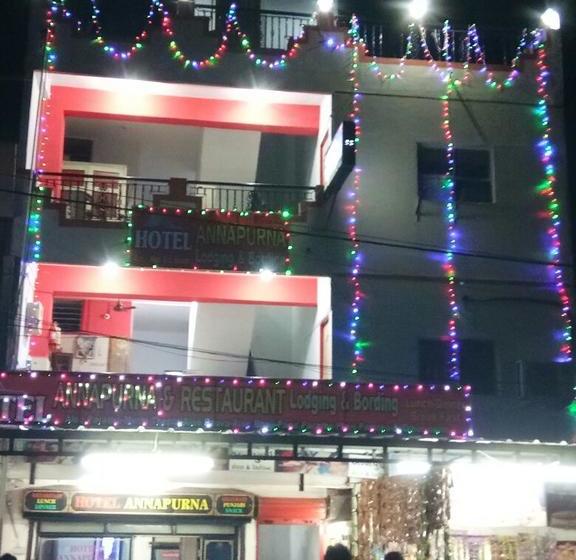 Hotel Annapurna