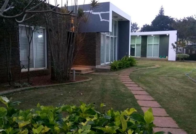 Resort Midvalley Residence Yelagiri Tamil Nadu