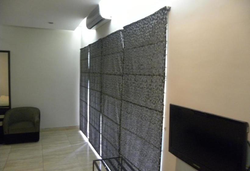 Resort Midvalley Residence 1