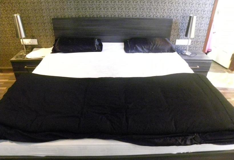 Resort Midvalley Residence 12