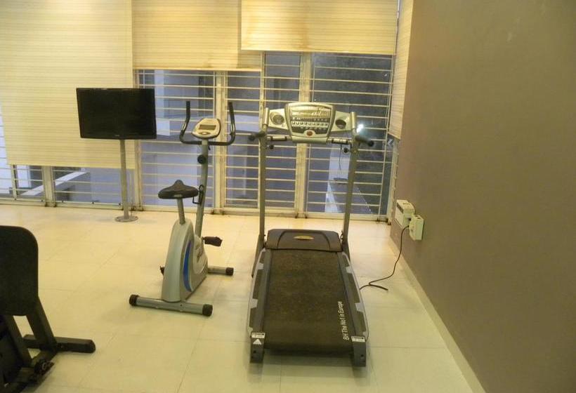 Resort Midvalley Residence 16