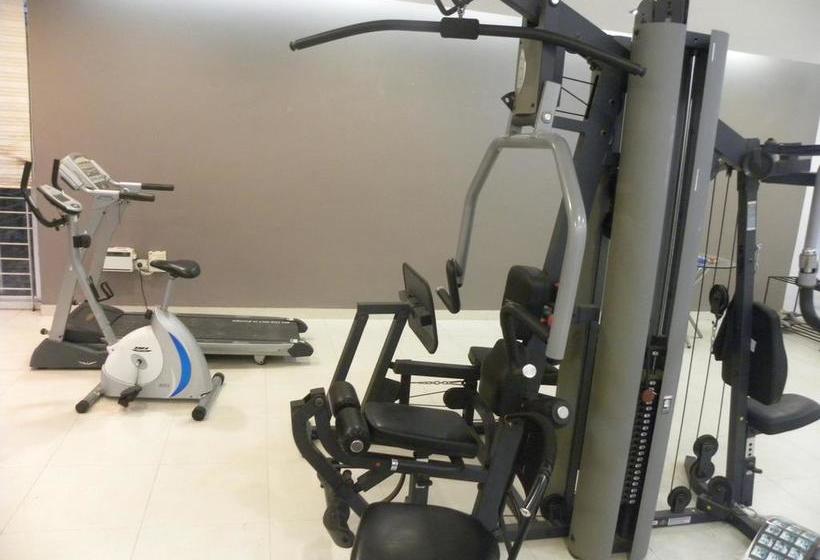 Resort Midvalley Residence 17