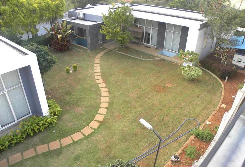 Resort Midvalley Residence 18