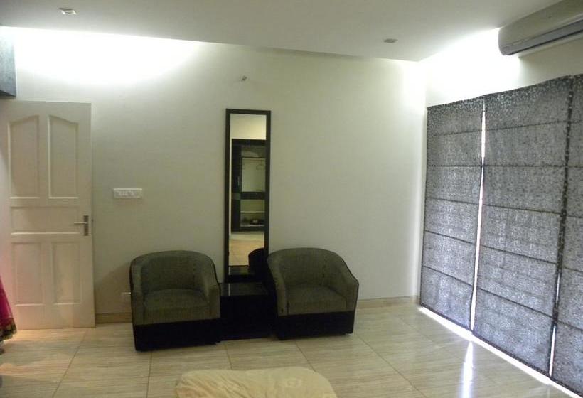 Resort Midvalley Residence 20