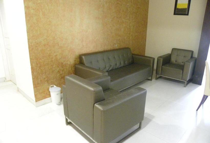 Resort Midvalley Residence 4