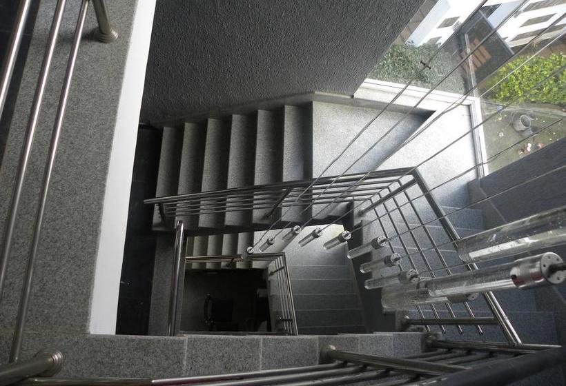 Resort Midvalley Residence 5