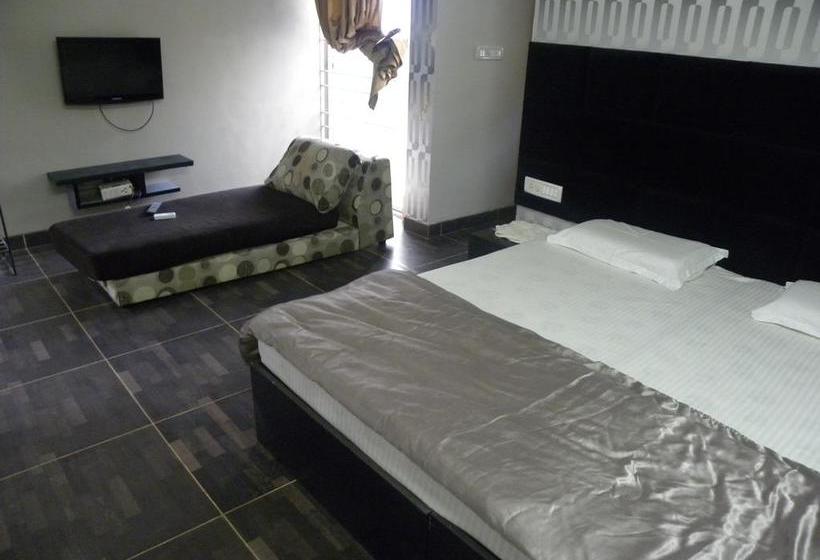 Resort Midvalley Residence 6