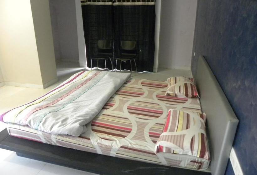 Resort Midvalley Residence 7