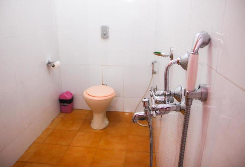 Agonda Palace Resort 11