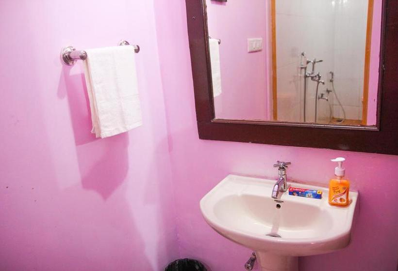 Agonda Palace Resort 12