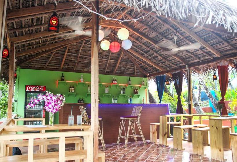 Agonda Palace Resort 16