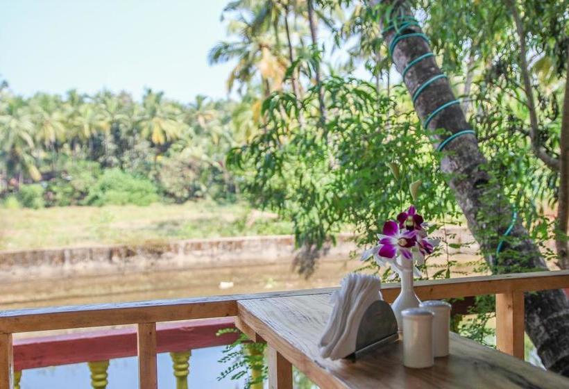 Agonda Palace Resort 17