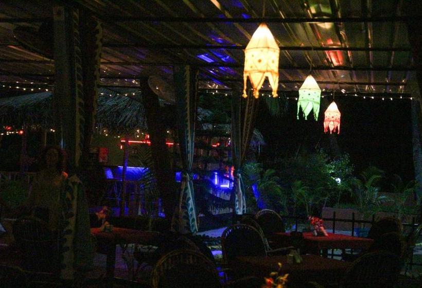 Agonda Palace Resort 19