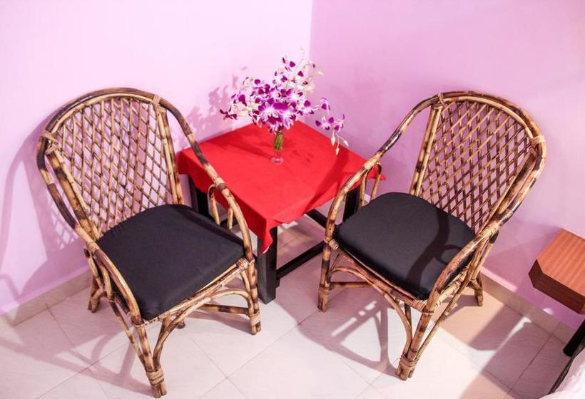 Agonda Palace Resort 8