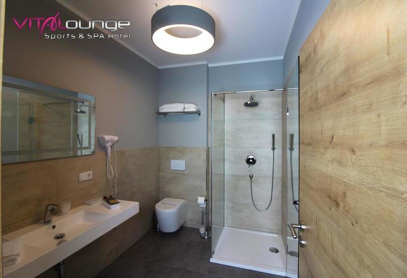 Hotel Vitalounge 11